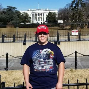 Meet your Posher, Camden